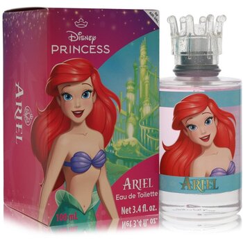 Disney Princess Ariel EDT
